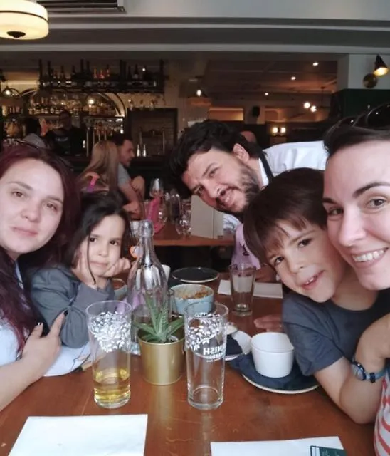 *** Отель The White Star Tavern Саутгемптон Великобритания