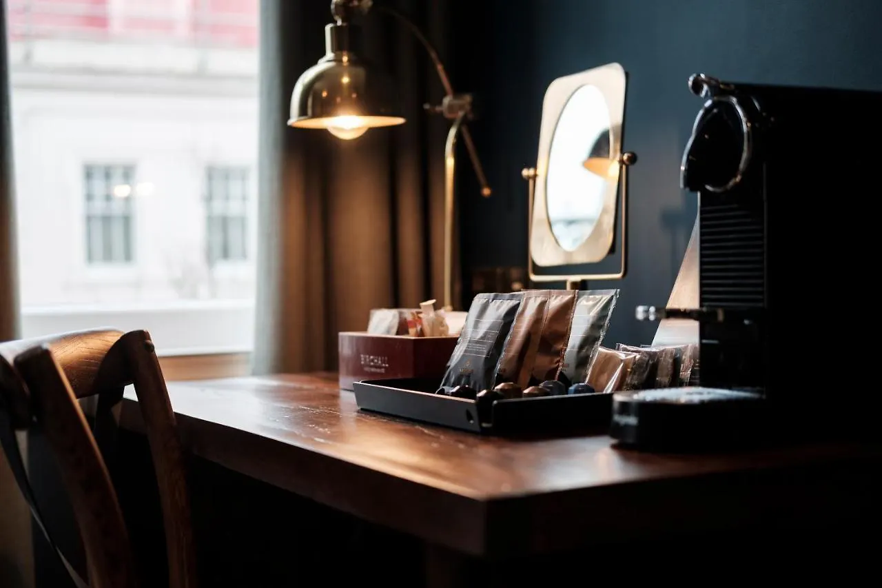 Отель The White Star Tavern Саутгемптон