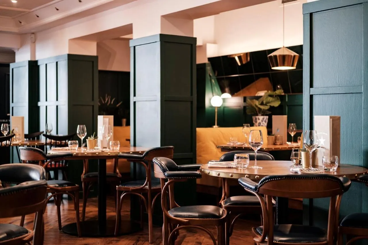The White Star Tavern Саутгемптон Великобритания