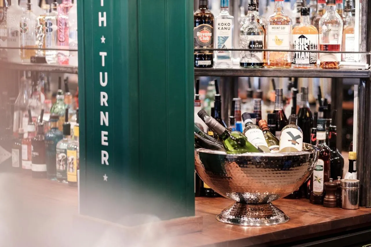 The White Star Tavern Саутгемптон Великобритания